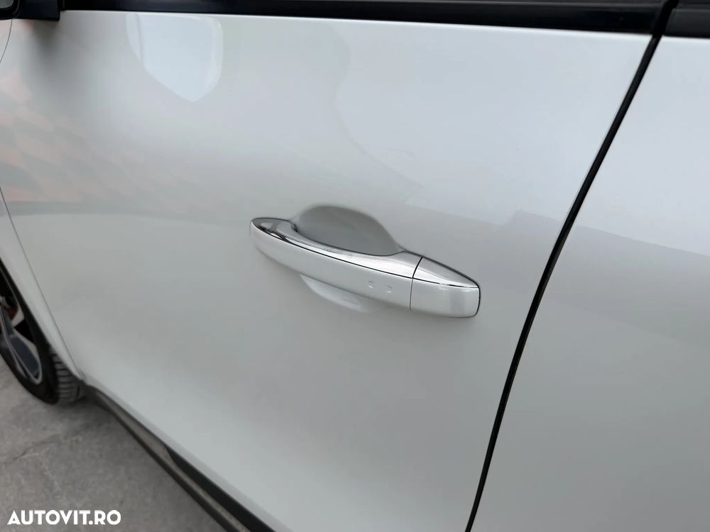 Renault Grand Scenic ENERGY dCi 110 EDC BOSE EDITION - 28