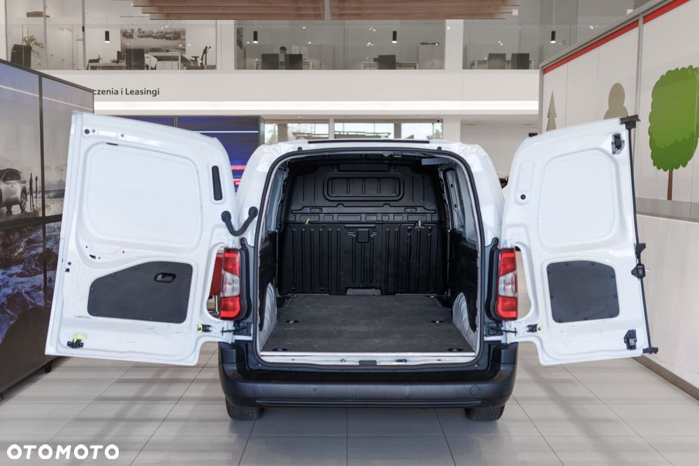 Toyota PROACE CITY - 21