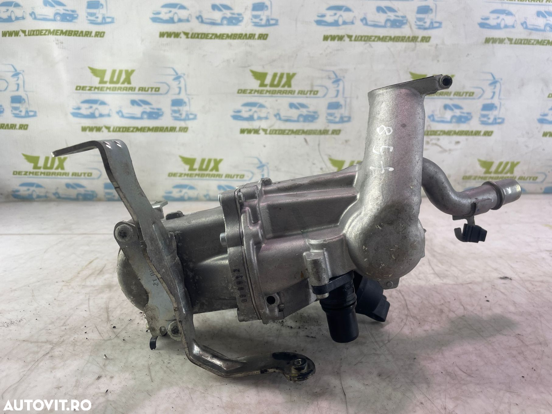 Egr 1.6 d D4162T Volvo V40 2 [2012 - 2016] 1.6 d D4162T - 5