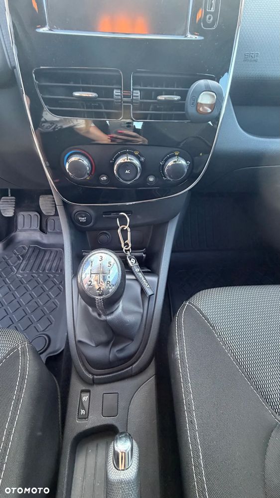 Renault Clio 1.2 16V Authentique Euro5 - 18
