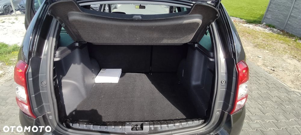 Dacia Duster 1.2 TCe Laureate S&S EU6 - 29