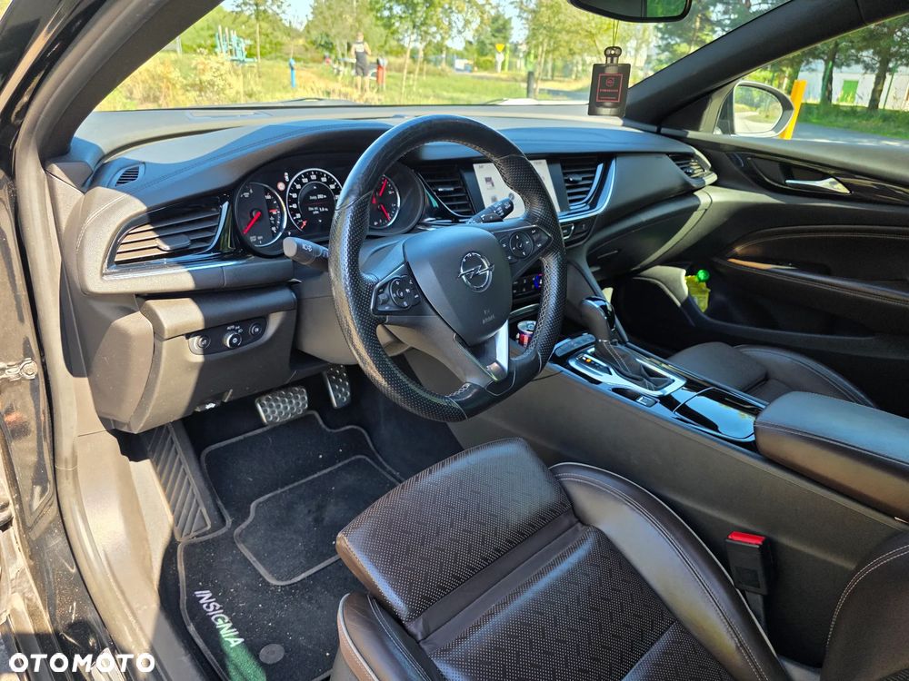 Opel Insignia 2.0 CDTI Executive - 11