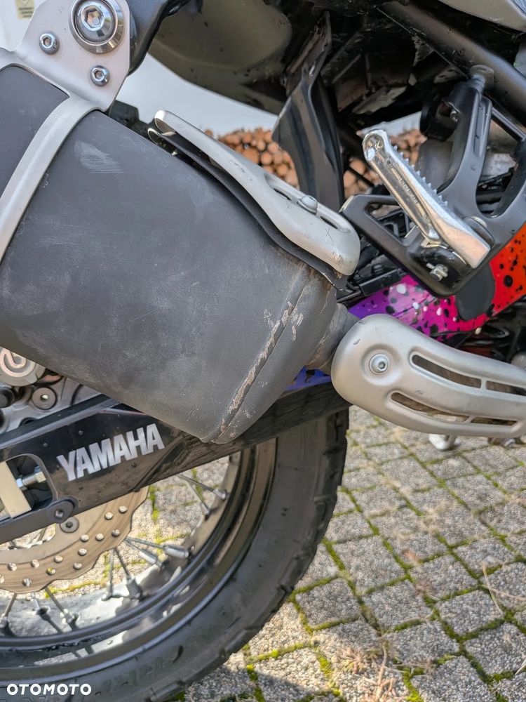 Yamaha Tenere - 22