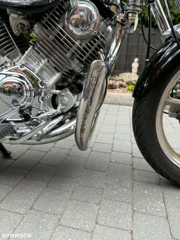 Yamaha Virago - 24