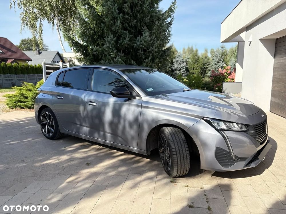 Peugeot 308 - 4