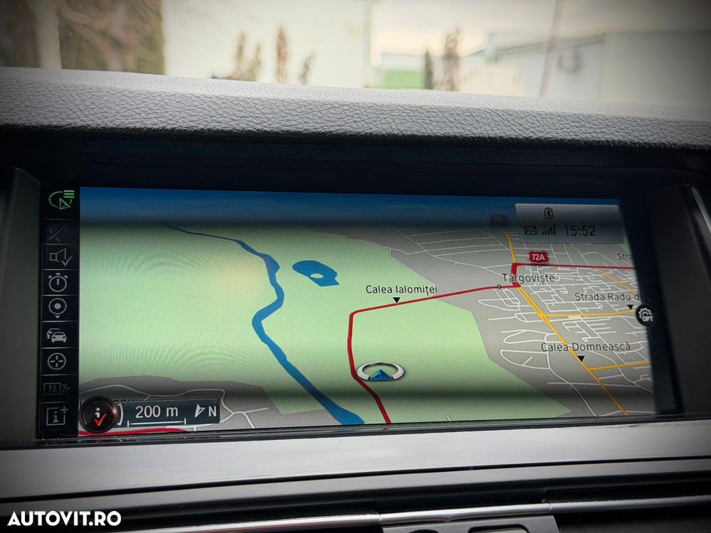 BMW Seria 5 520d Aut. M Sport Edition - 31