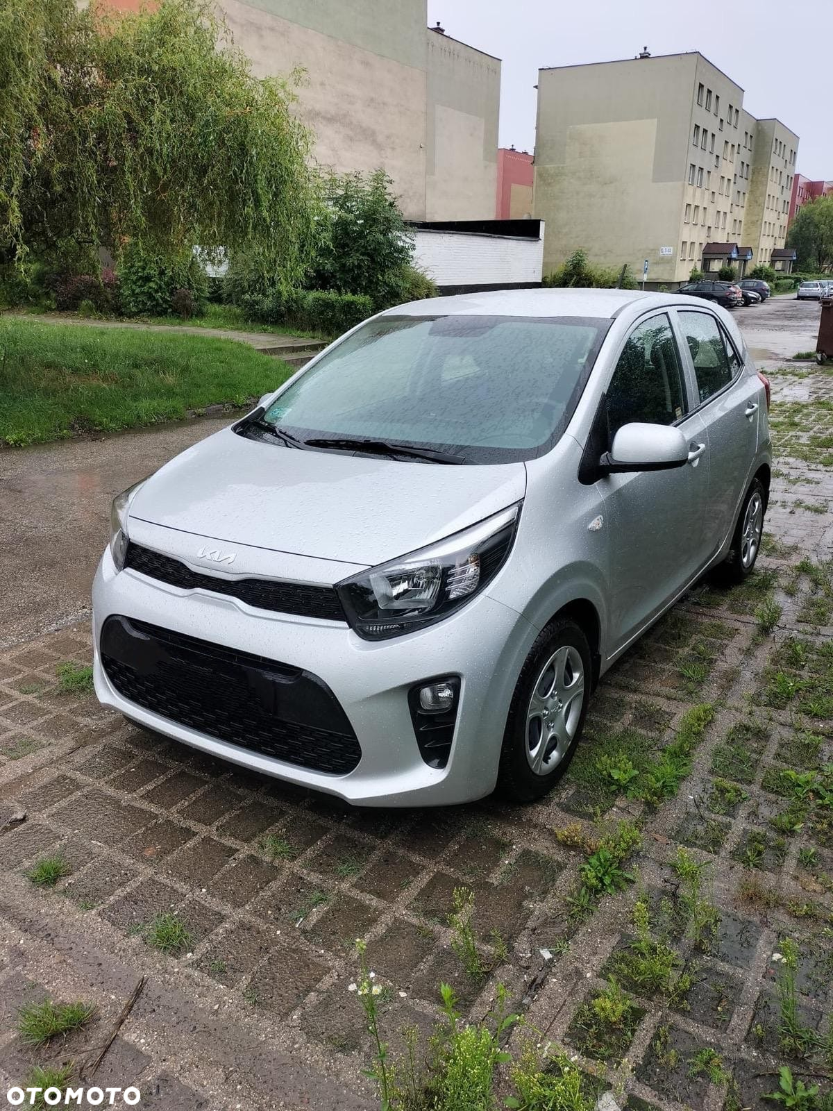 Kia Picanto 1.0 L - 2