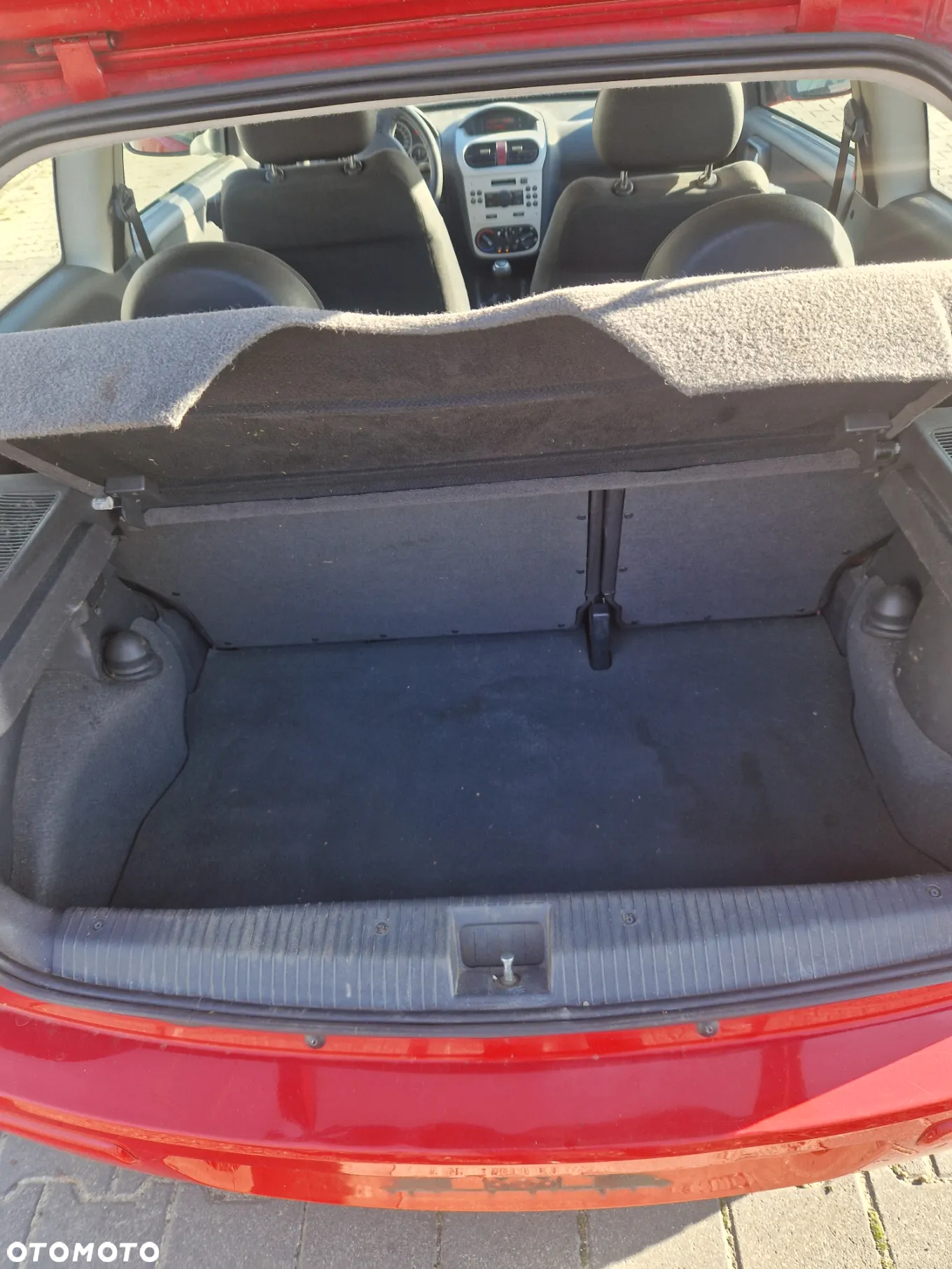 Opel Corsa 1.2 16V - 8