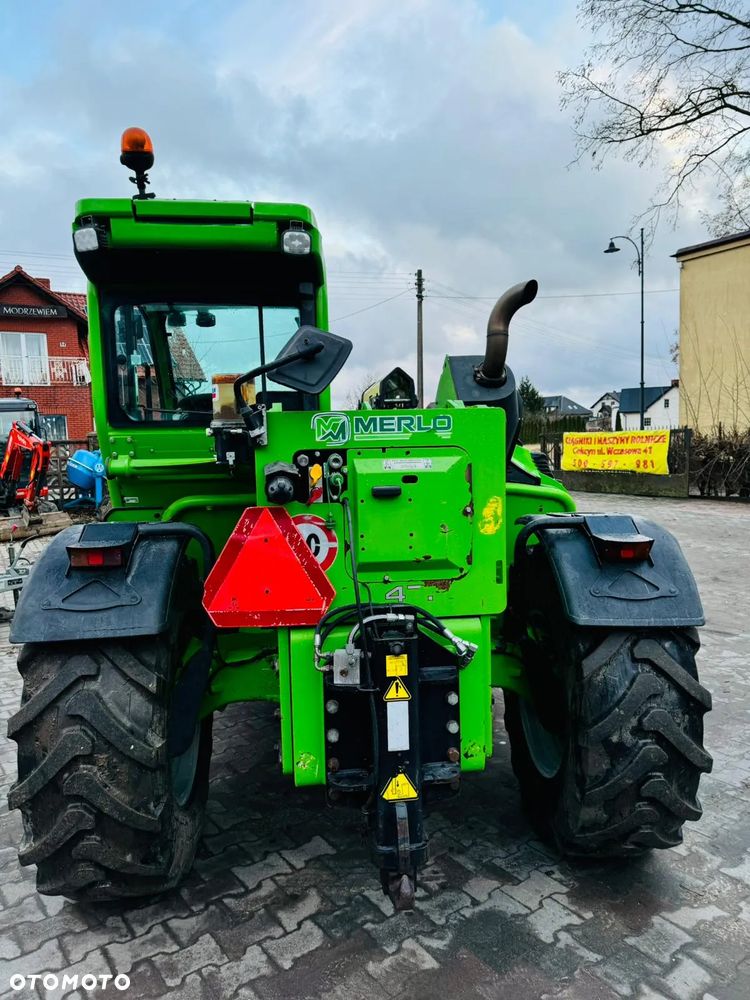 Merlo TF 42.7 CS - 12