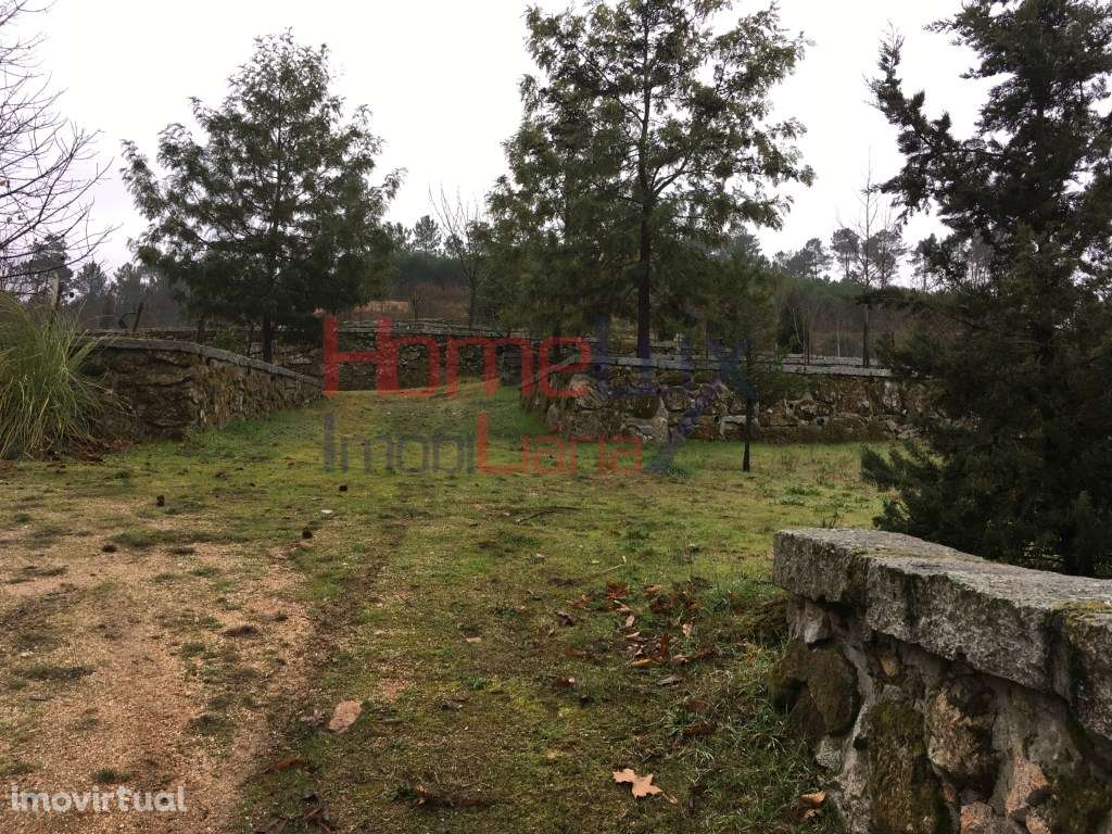 Quinta para venda em Mangualde - Grande imagem: 2/25