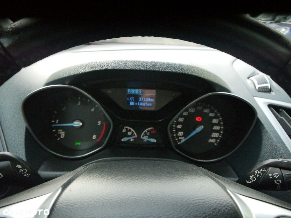 Ford C-MAX 2.0 TDCi Business Edition - 17