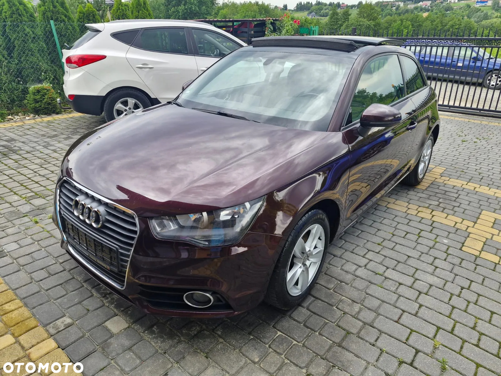 Audi A1 1.6 TDI S line edition - 10