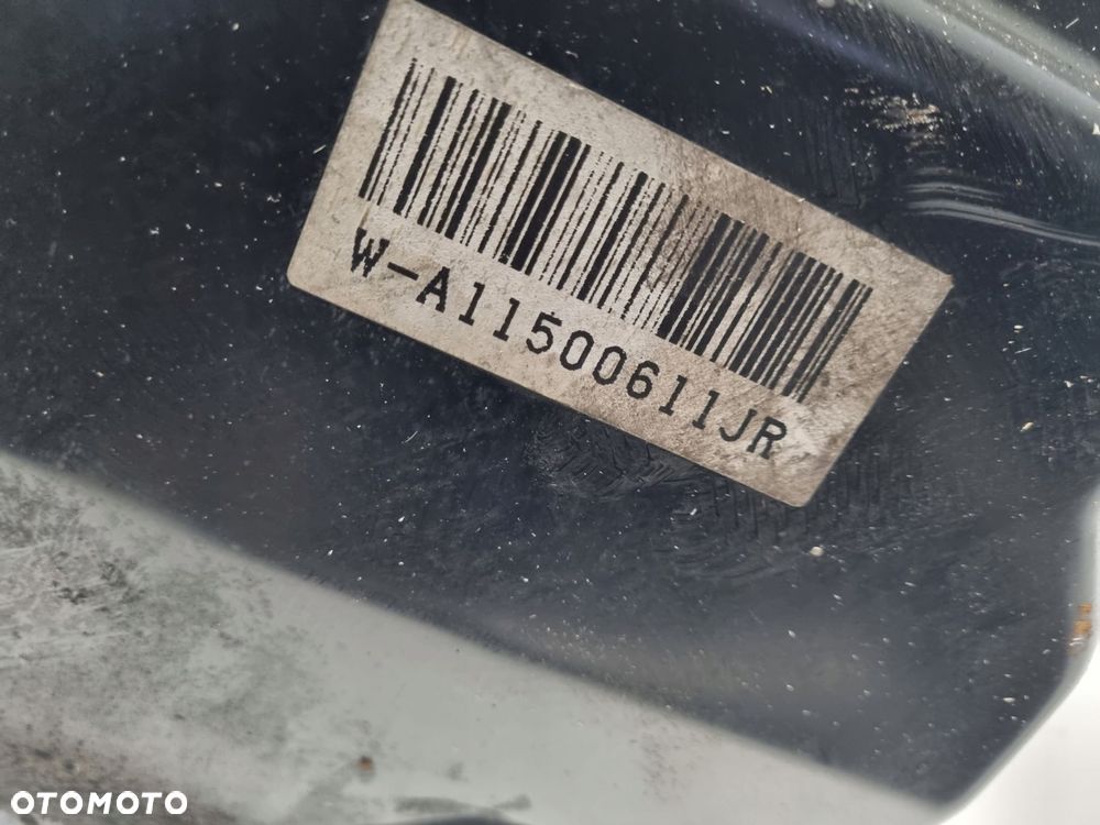 SKRZYNIA BIEGÓW TF-80SC Opel Astra IV J Meriva B 1.7 CDTI 55565585A automat - 9