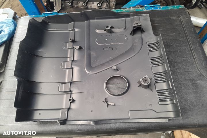 Capac motor 06J103925L 06J103925L Audi A4 B8/8K [2007 - 2011] Sedan 4 - 2