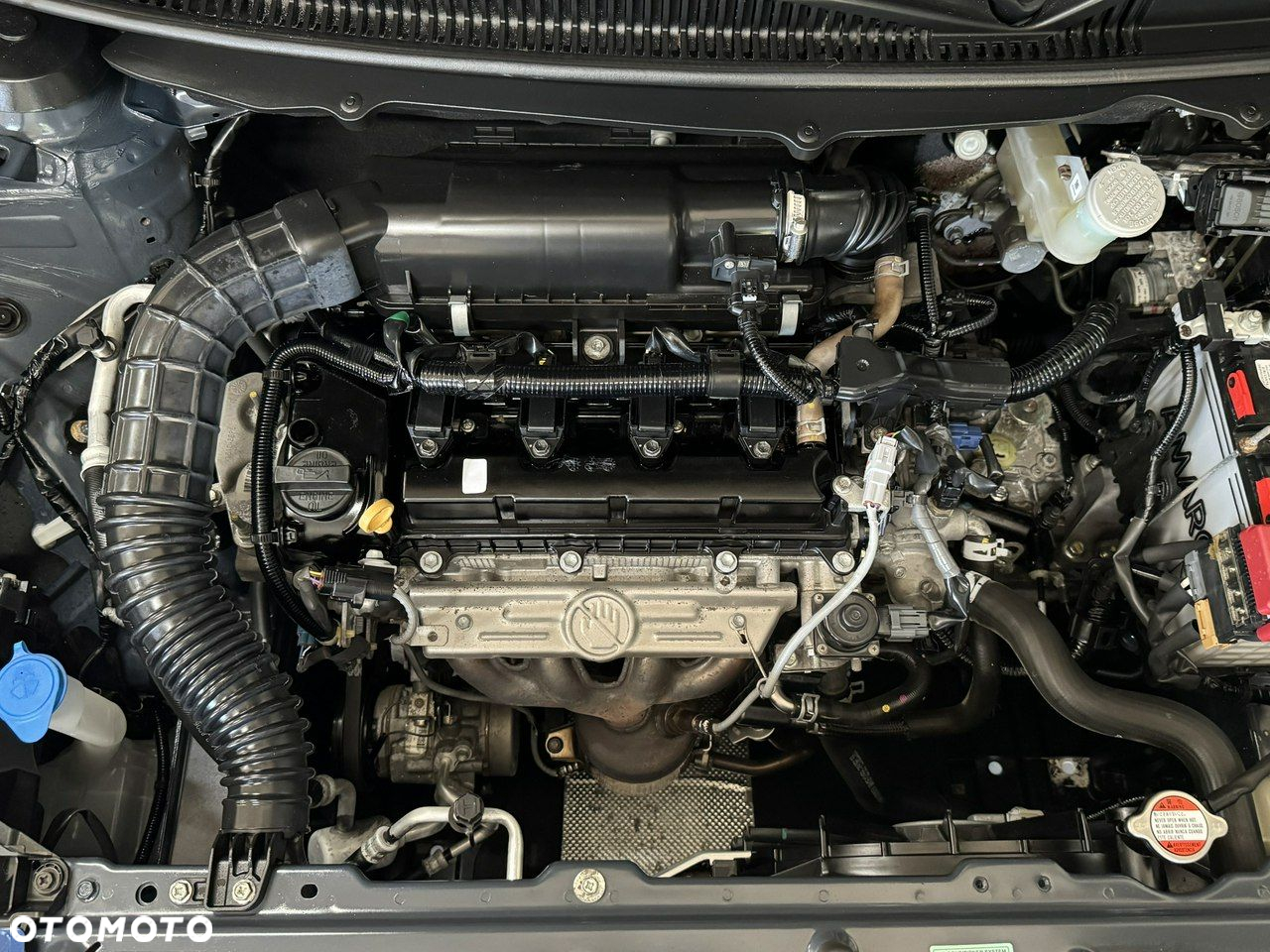 Suzuki Baleno - 24