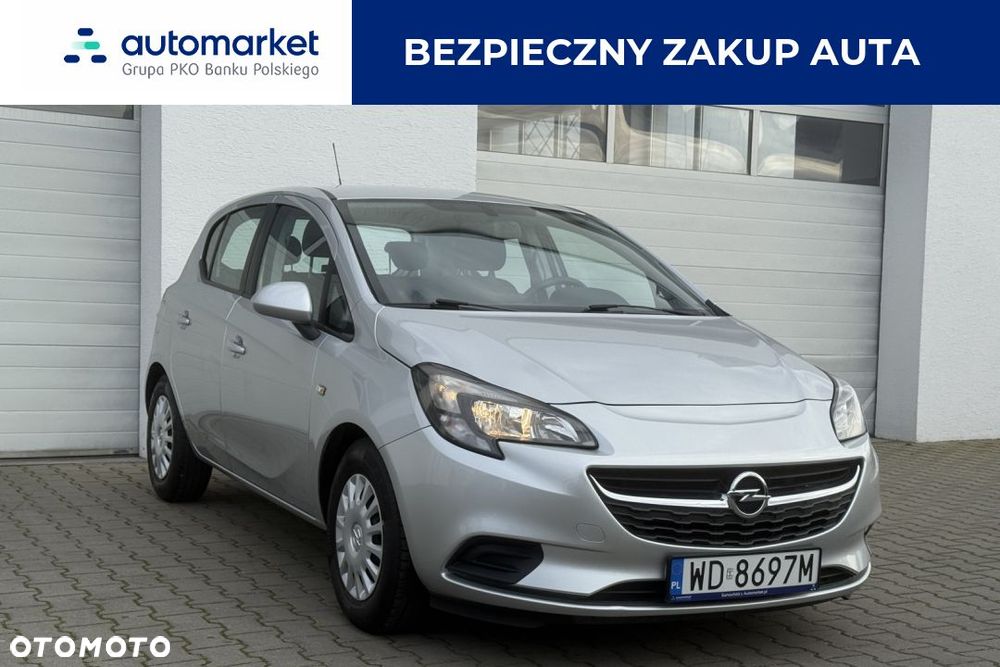 Opel Corsa 1.4 Enjoy - 8