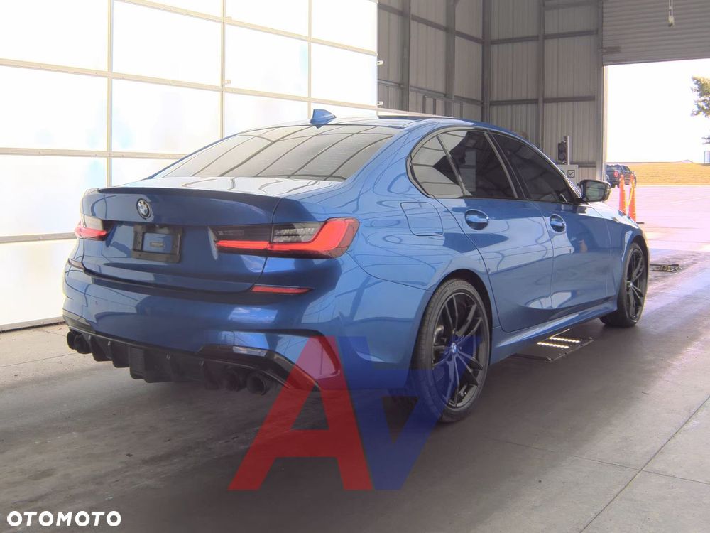 BMW Seria 3 - 6