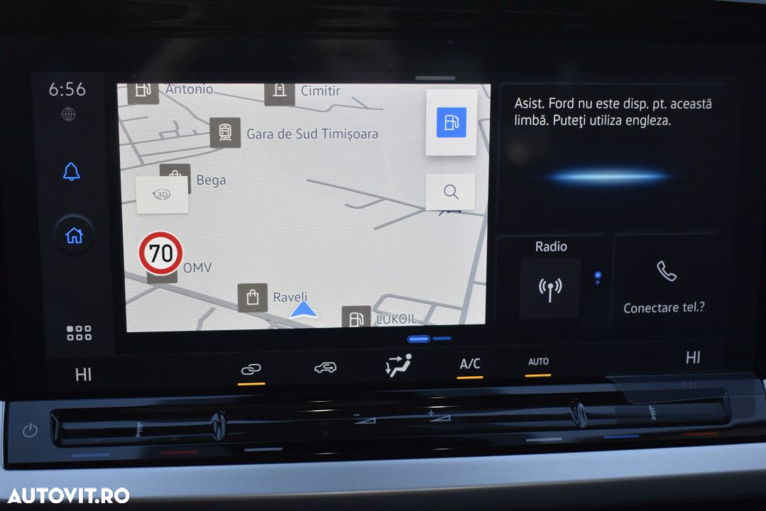 Ford Tourneo Connect - 20