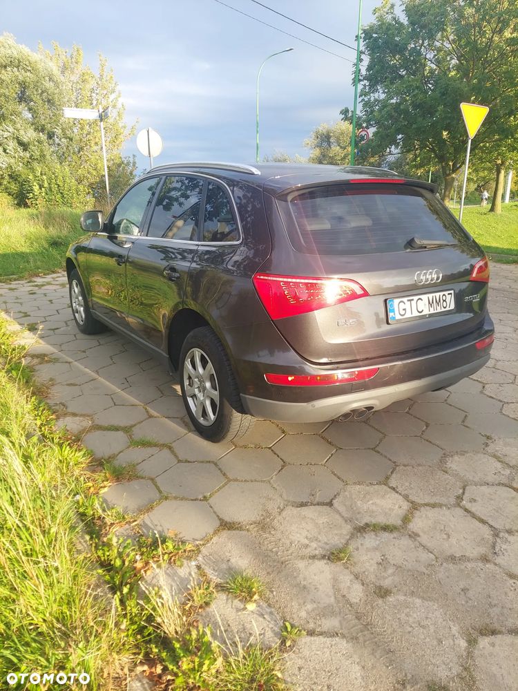 Audi Q5 2.0 TDI Quattro S tronic - 5