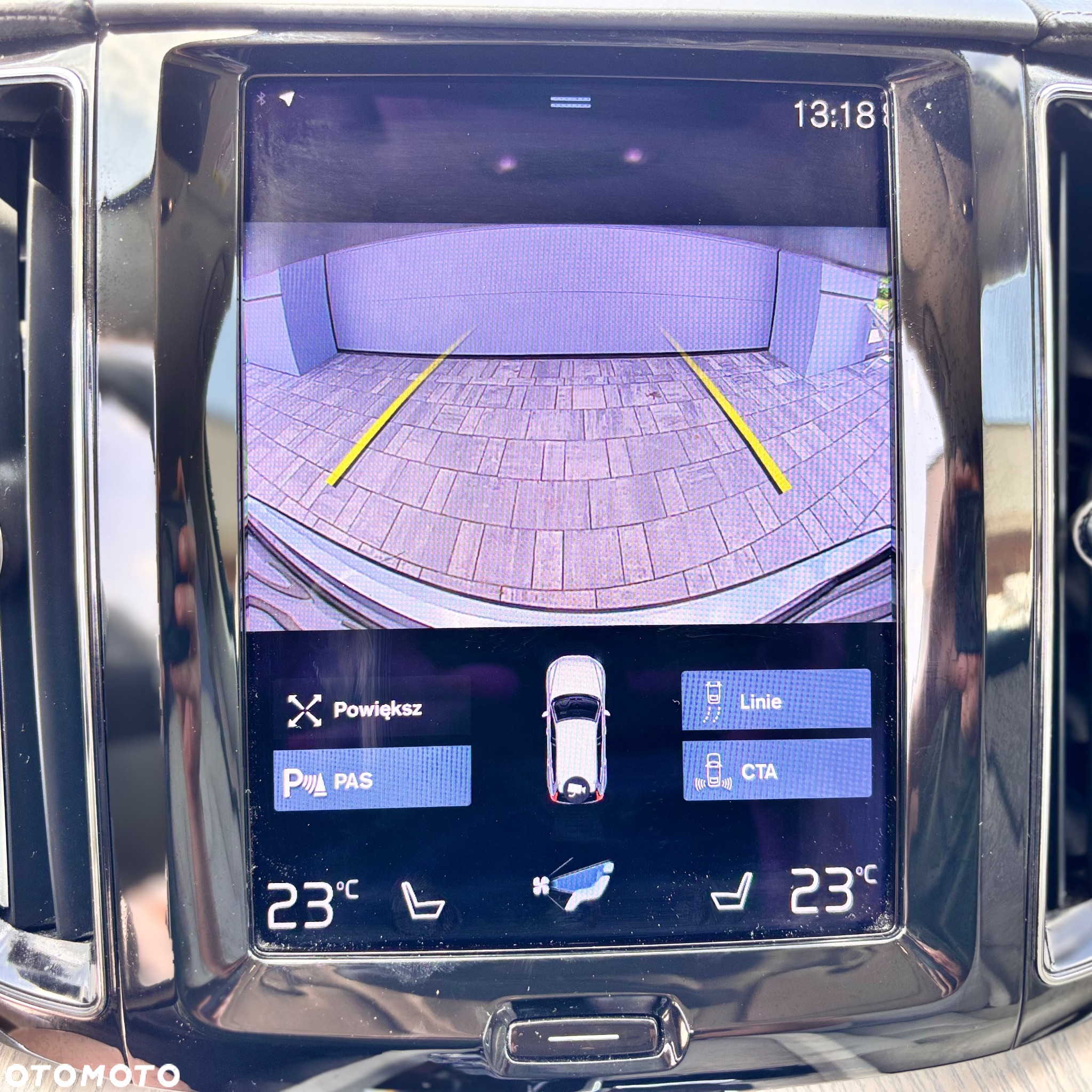 Volvo XC 60 - 23