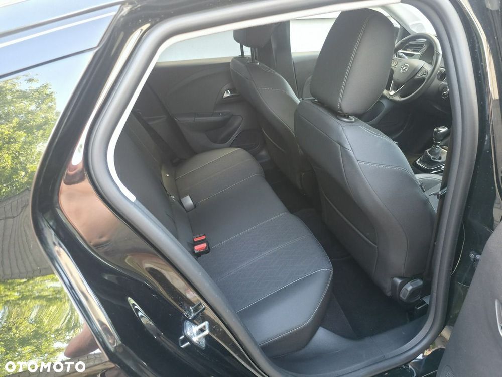 Opel Corsa - 8