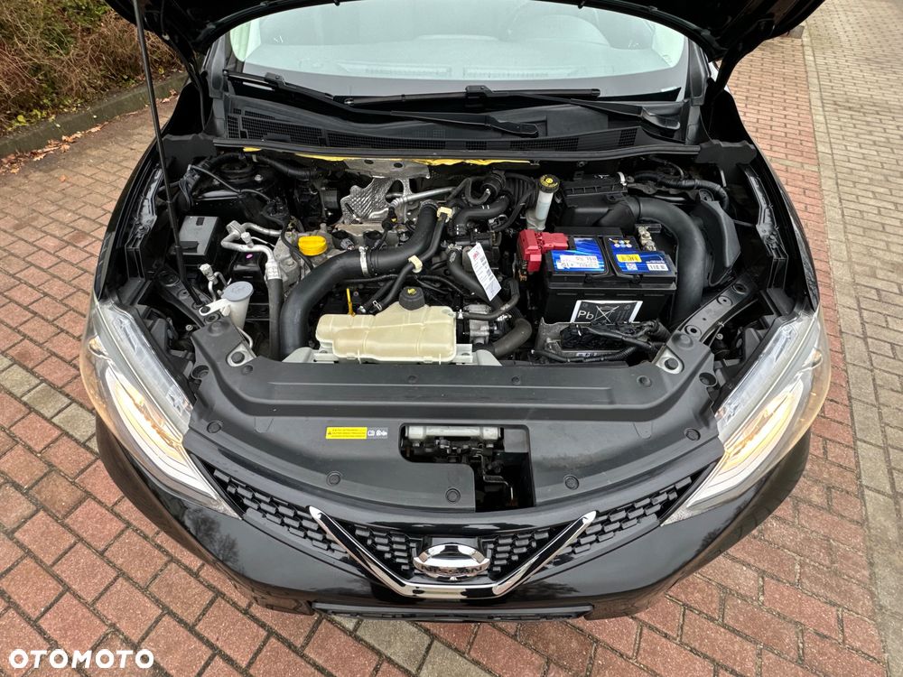 Nissan Qashqai+2 1.6 Visia - 29