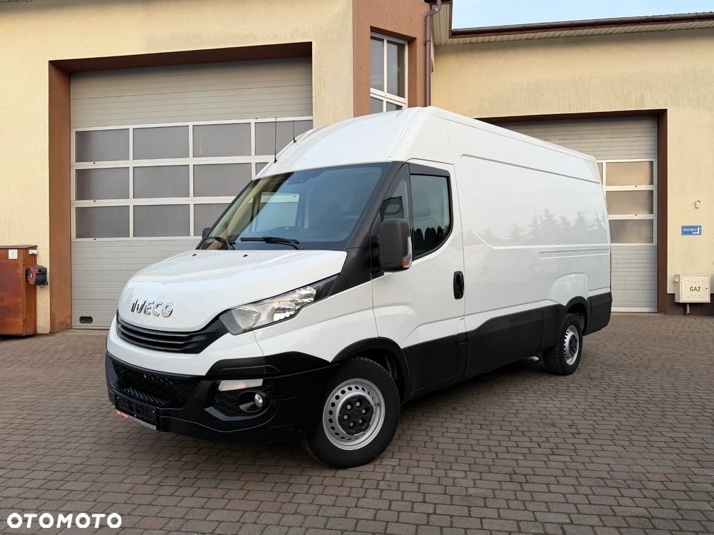 Iveco Daily L3H2 HI-MATIC - 30