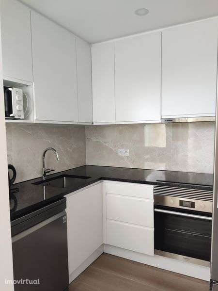 Apartamento  T1+1 - Grande imagem: 4/12