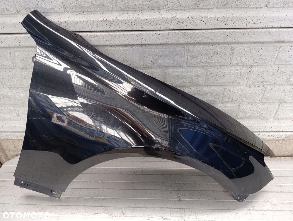 LEXUS RC 350 F SP BŁOTNIK PRZEDNI PRAWY