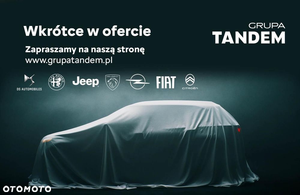 Citroën C5 Aircross - 1