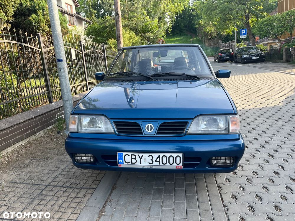 Polonez Atu - 1