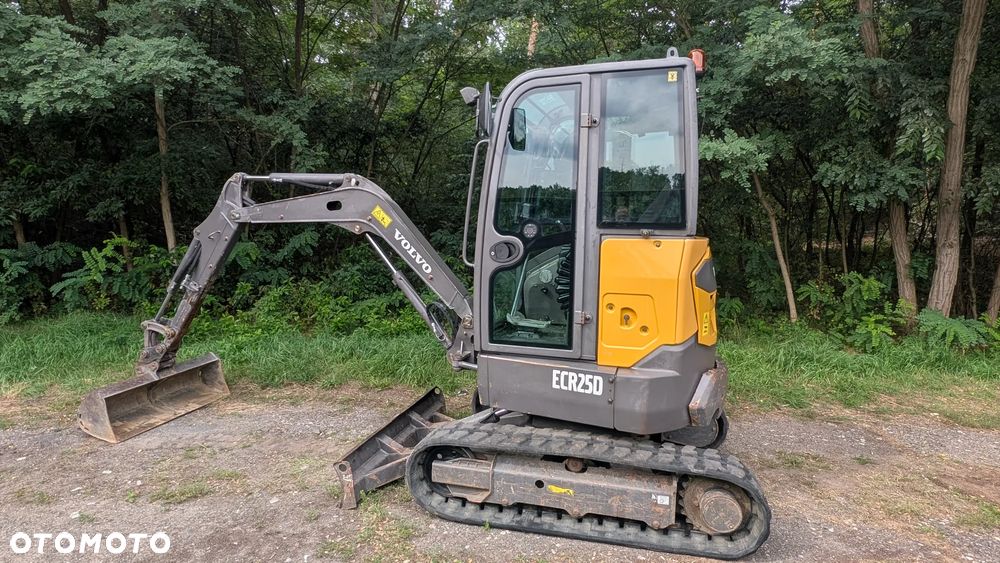 Volvo ECR25D - 5