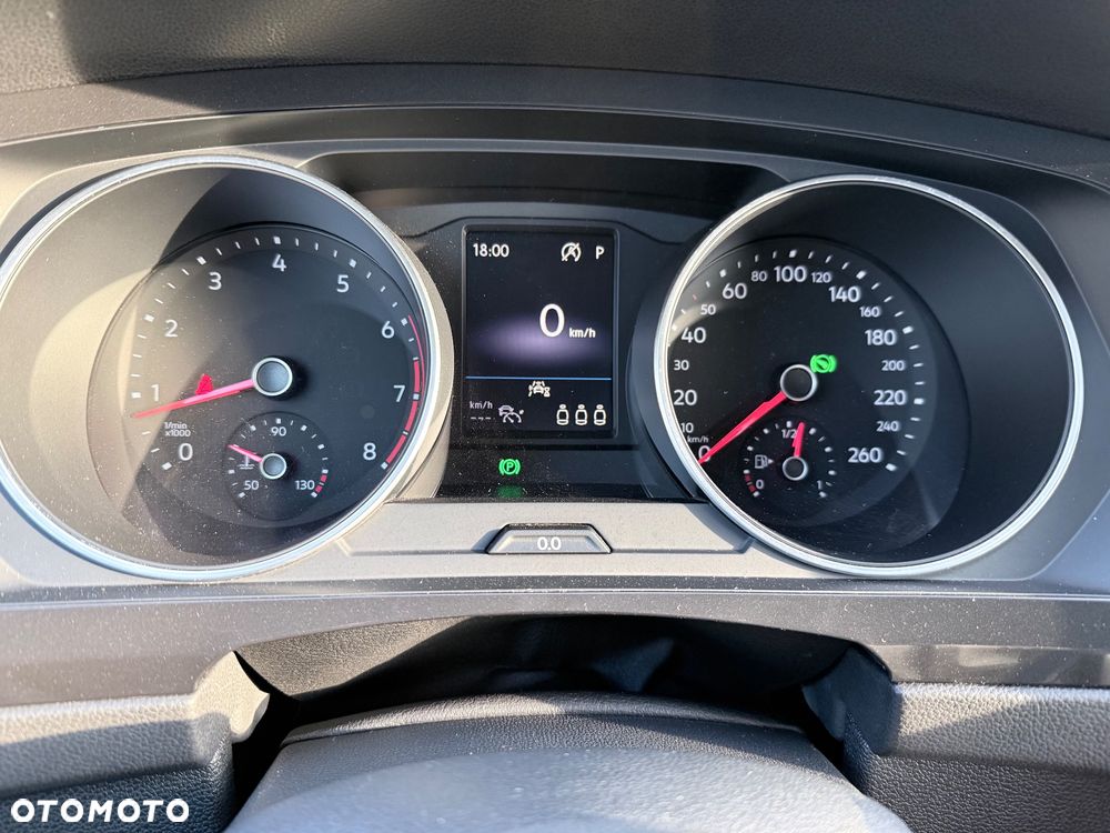 Volkswagen Tiguan 1.5 TSI EVO Life DSG - 23