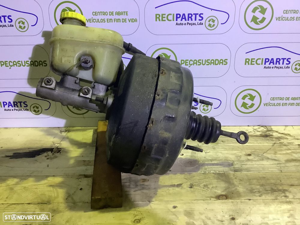 Servo freio Jeep Grand Cherokee 3.1TD - 2