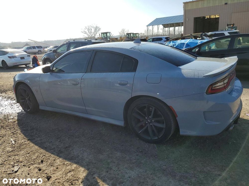 Dodge Charger 5.7 R/T - 5