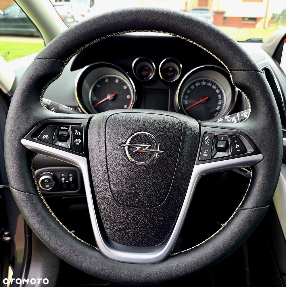 Opel Zafira - 31