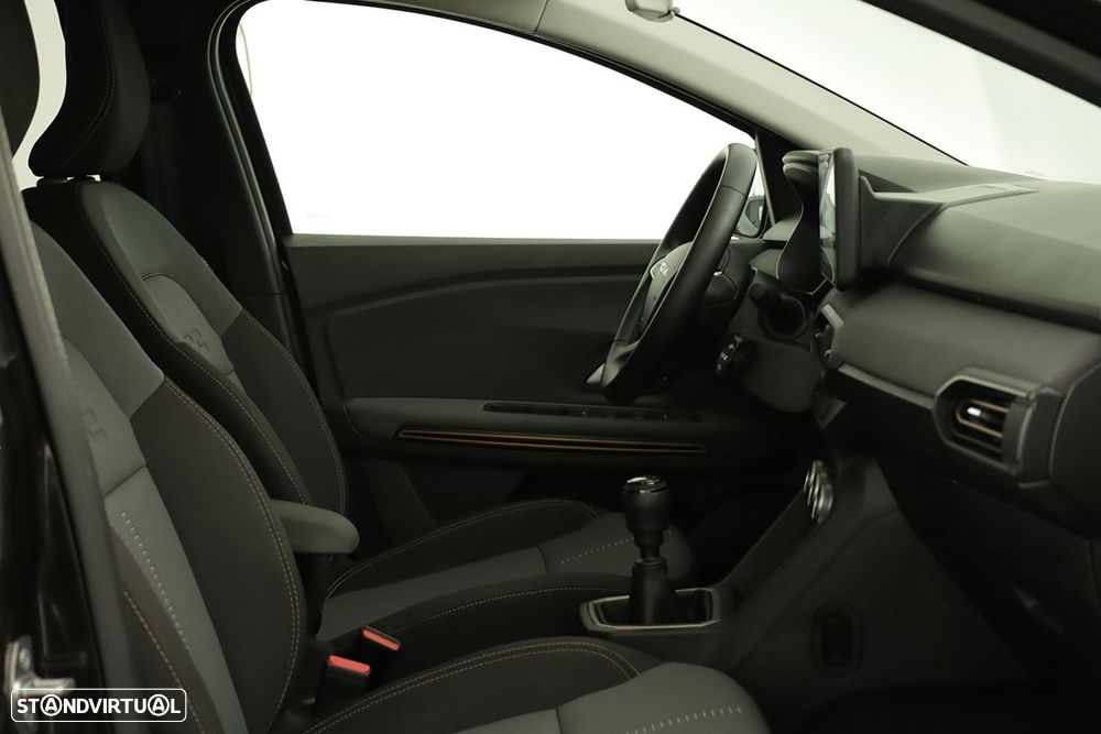 Dacia Jogger 1.0 ECO-G Extreme 7L Bi-Fuel - 21