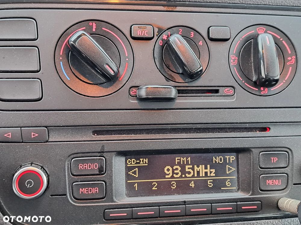 Seat Mii 1.0 Ecomotive Chic EU6 - 9