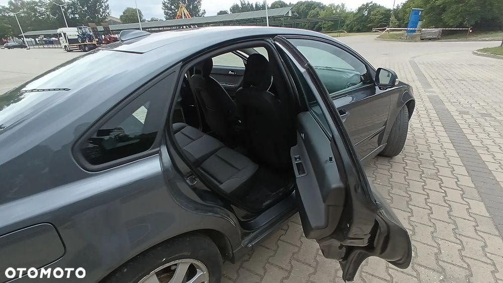 Volvo S40 1.6D DRIVe Momentum Start-Stop - 5