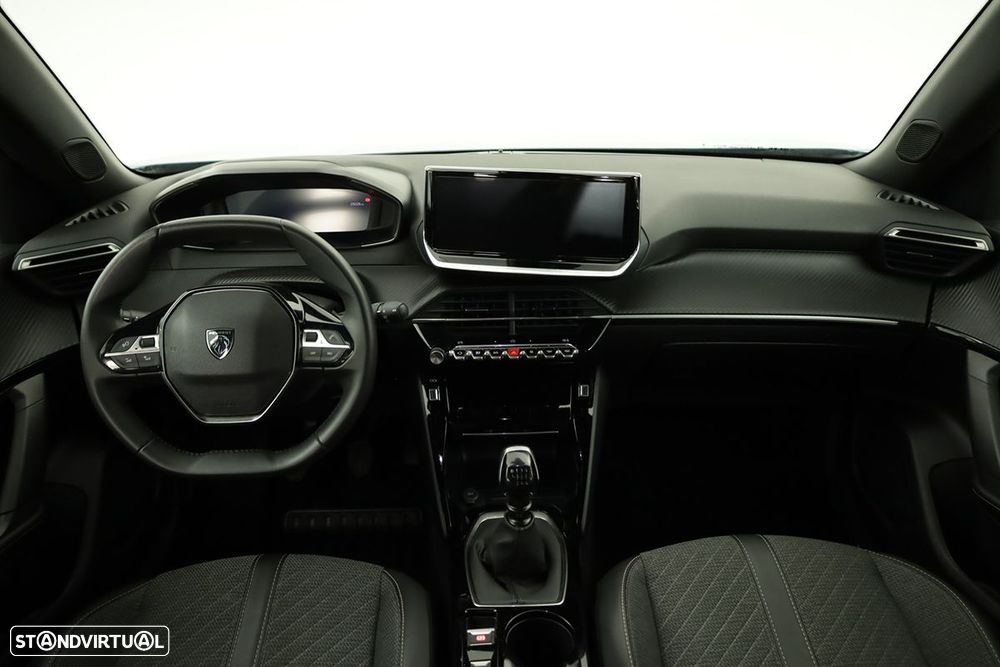 Peugeot 2008 1.2 PureTech Allure - 8