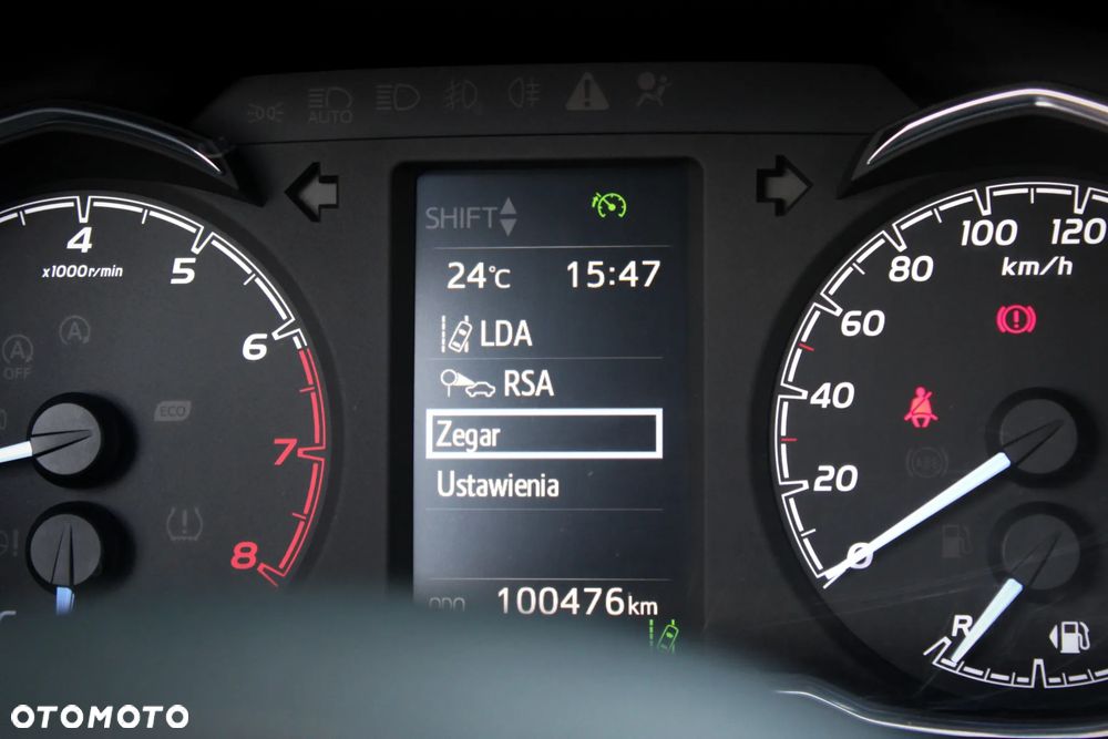 Toyota Yaris 1.5 Selection - 26