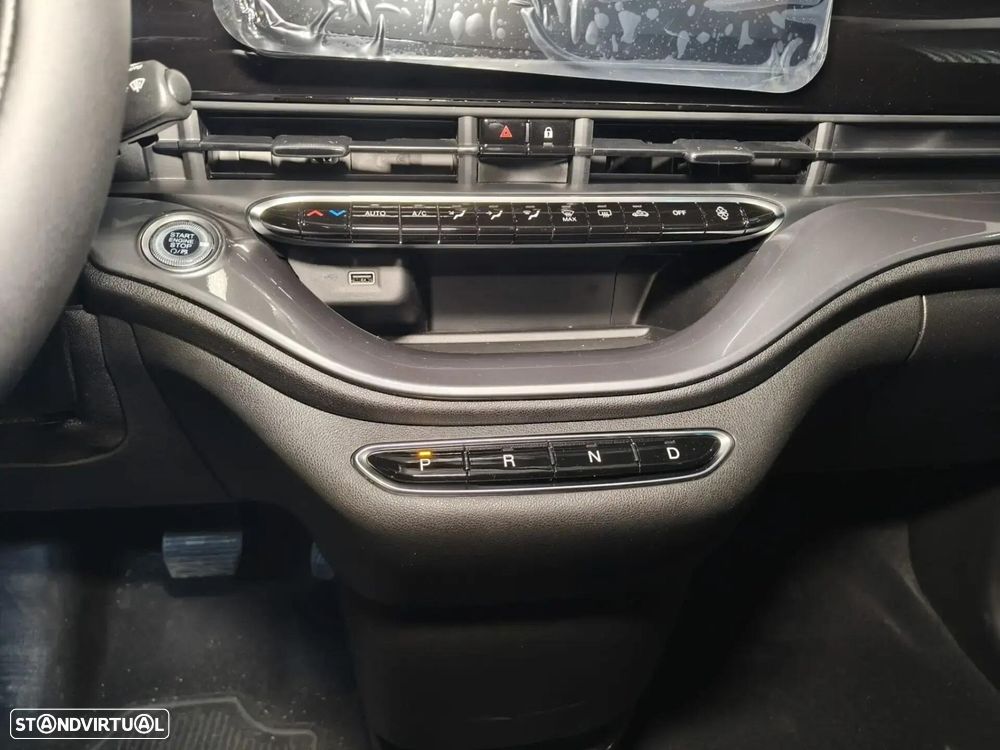 Fiat 500e 42 kWh Icon - 23