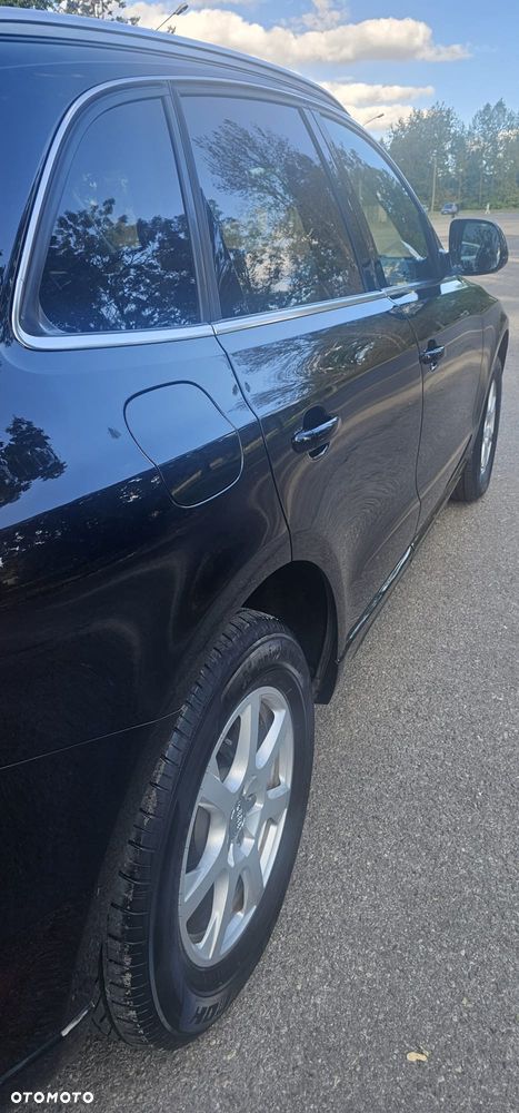 Audi Q5 2.0 TDI quattro Stronic - 14