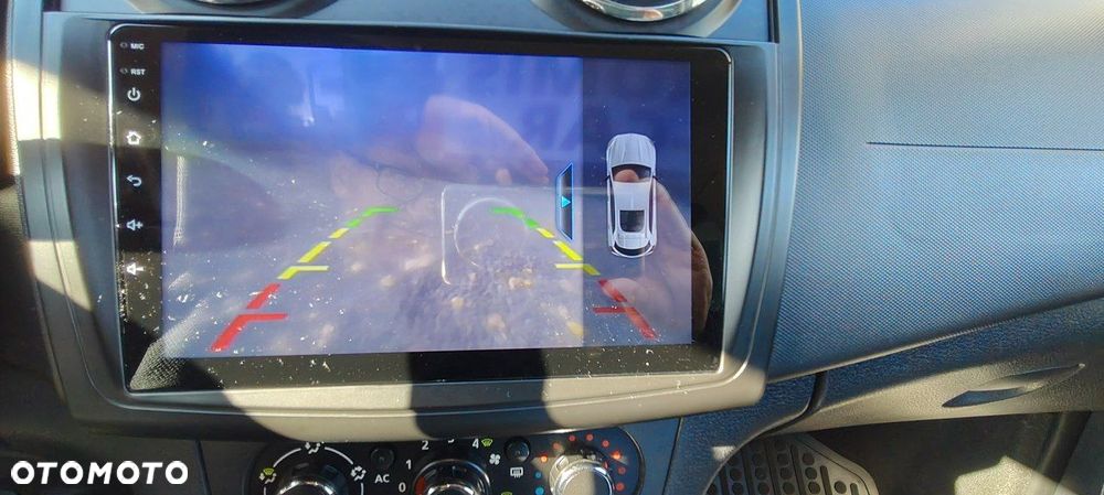 Dacia Sandero Stepway 0.9 TCe Laureate - 11