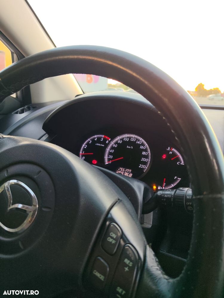 Mazda 5 CD110 CE - 8