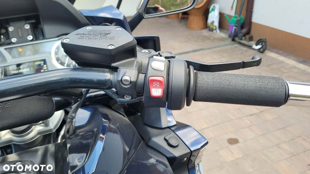 BMW K - 21