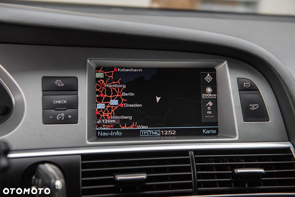 Audi A6 Avant 3.0 TDI DPF quattro - 23