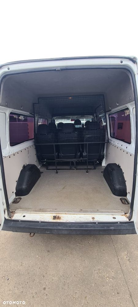 Ford Transit Kombi L2H2 Trend - 5