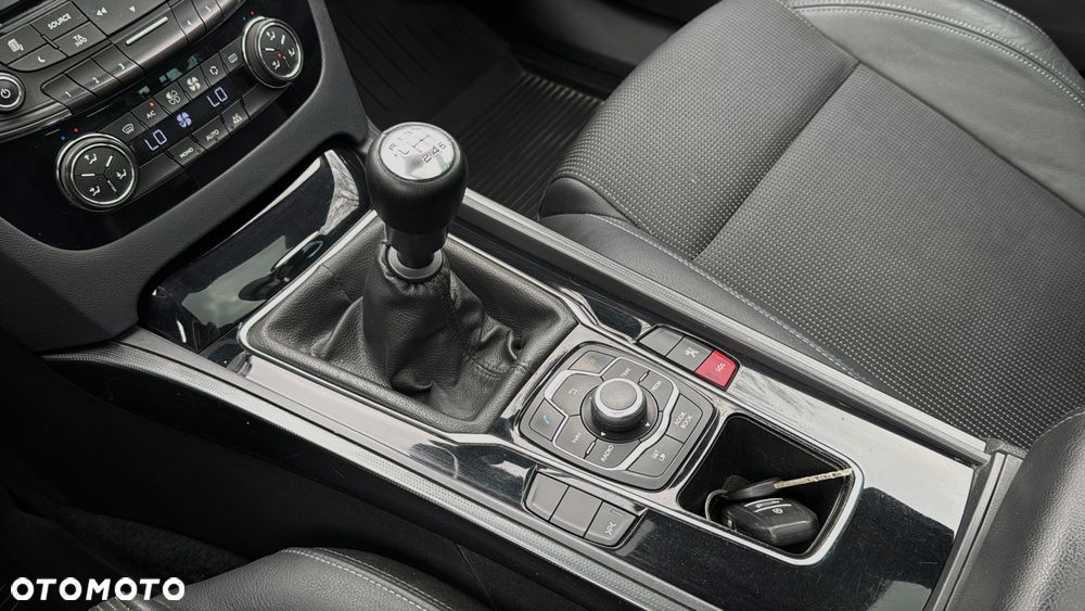 Peugeot 508 HDi FAP 140 Allure - 20