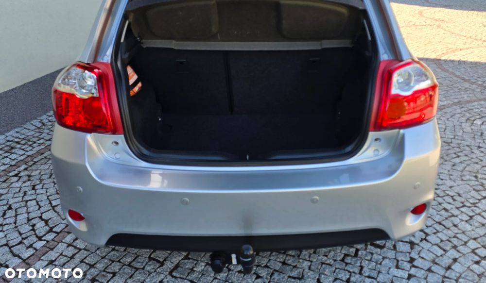 Toyota Auris 1.6 Prestige - 15
